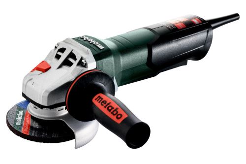 Metabo WP 11-125 QUICK Winkelschleifer 603624000