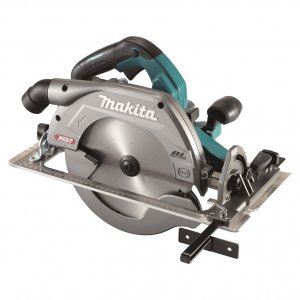 Makita Akku-Kreissäge 235 mm Li-Ion XGT 40V/5,0 Ah HS010GT201