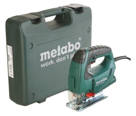 Metabo STEB 70 Quick (601040500) Stichsäge