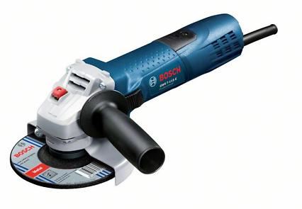 Bosch Winkelschleifer GWS 7-115 E 0601388203