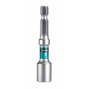 MAKITA Torsionsmutter Impact Premier Serie – magnetisch, H8-65 mm, (1 Stück) c E-03464