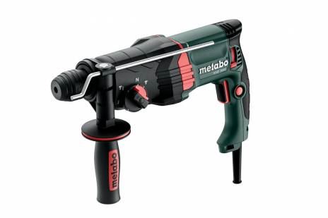 Metabo KHE 2645 KOMBINATIONSHAMMER 601710500