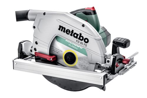 Metabo Handkreissäge KS 85 FS 601085000