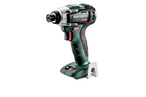 Metabo PowerMaxx SSD 12 BL Akku-Schlagschrauber 601115840