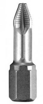 DeWALT Schraubendreher-Bits PZ Torsion Extra Grip, Pz1 x 50 mm (5 Stück) DT7225