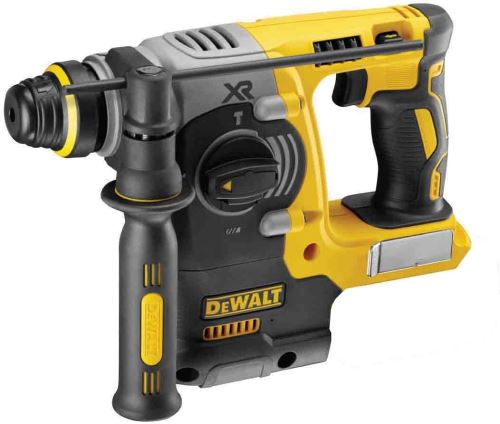 DeWALT Akku-Kombinationshammer SDS-Plus 18 V XR DCH273N