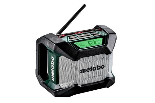 Metabo Akku Bauradio R 12-18 BT 600777850