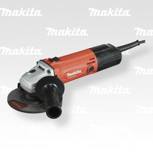 MAKITA Winkelschleifer MT 125mm, 570W M9503R