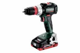 Metabo BS 18 LT BL Q BUND Akku-Bohrschrauber 602334770