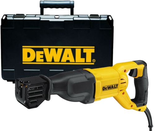 DeWALT DWE305PK Säbelsäge