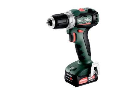 Metabo POWERMAXX BS 12 BL AKU BOHRER/SCHRAUBENDREHER 601044500