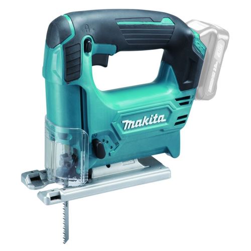 MAKITA Akku-Säbelsäge Li-Ion 10,8/12V, ohne Akku CXT Z JV101DZ