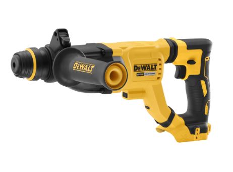 DeWALT Akku-SDS-Plus 18V 3,0J Akku-Bohrhammer DCH263N