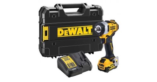 DEWALT Akku-Schlagschrauber (2x5Ah) DCF900P2T