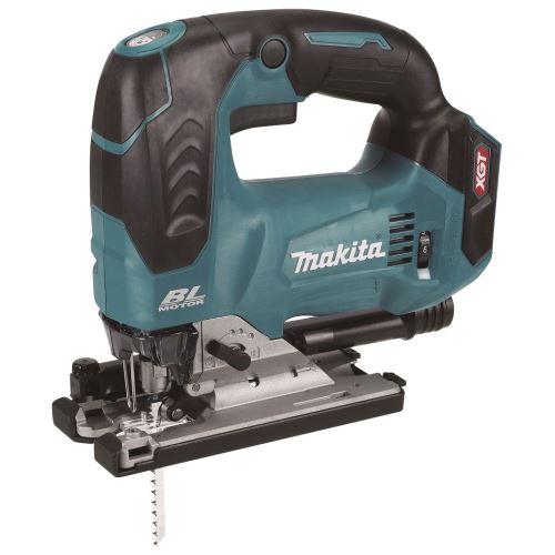 MAKITA Makita Cordless Akku-Säbelsäge Li-Ion XGT 40V, ohne Akku JV002GZ