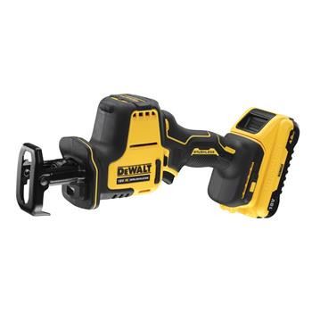 DeWALT Akku-Säbelsäge DCS369M2