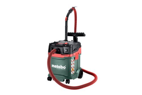 Metabo Akku-Staubsauger AS 36-18 L 30 PC-CC 602073850