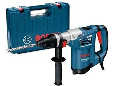 BOSCH Bohrhammer mit SDS plus GBH 4-32 DFR 0611332100