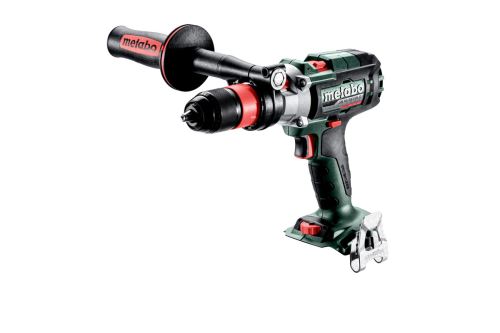 Metabo Akku-Schlagschrauber SB 18 LTX-3 BL QI 603185850