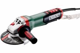 Metabo WEPBA 19-150 Q DS M-BRUSH WINKELSCHLEIFER 613117000