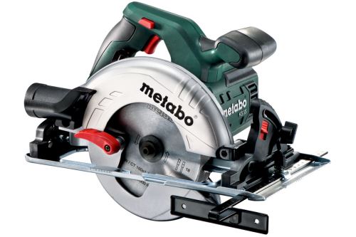 Metabo Handkreissäge KS 55 600855000