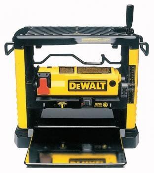 DeWALT stationäre Hobelmaschine  DW733