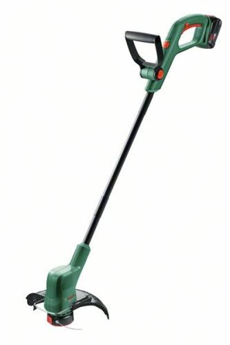 Bosch EasyGrassCut 18V-26 Akku-Saitenmäher 06008C1C04