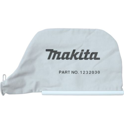 MAKITA Staubbeutel 123203-0