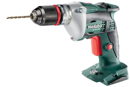 METABO Akku-Bohrschrauber BE 18 LTX 6 600261890