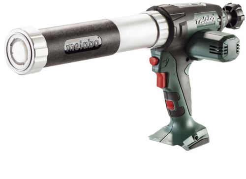 METABO Akku-Kartuschenpistole KPA 18 LTX 400 ohne Akku 601206850