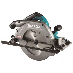 Makita Akku-Kreissäge 270 mm Li-Ion XGT 40V/5,0 Ah HS011GT201