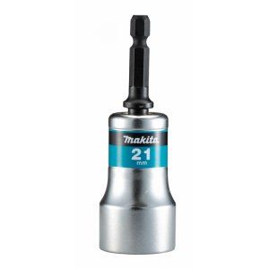 MAKITA Impact Premier Serie Torsionsmutter mit Gelenk, Bit, H21-80 mm (1 Stk.) E-03539