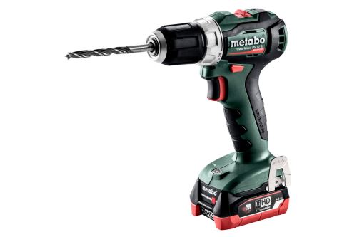 Metabo PowerMaxx BS 12 BL Akku-Bohrschrauber 601038800