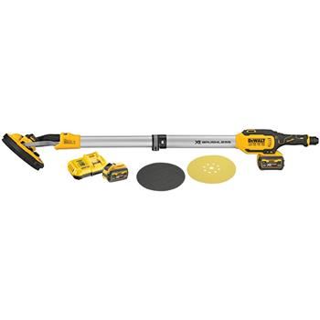 DeWALT DCE800T2 Trockenbauschleifer