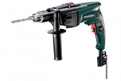 Metabo SBE 760 (600841500) Schlagbohrmaschine