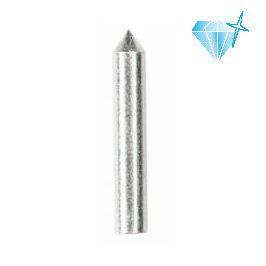 DREMEL Diamant-Gravurspitze 26159929JA