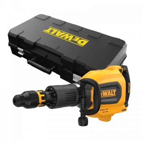 DeWALT Abbruchhammer FLEXVOLT 54V ohne Akku DCH911NK