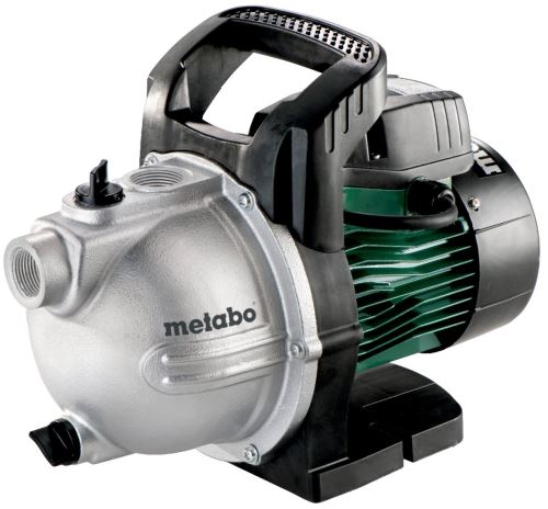 METABO Gartenpumpe P 4000 G 600964000