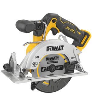 DeWALT 12V Akku-Kreissäge DCS512N