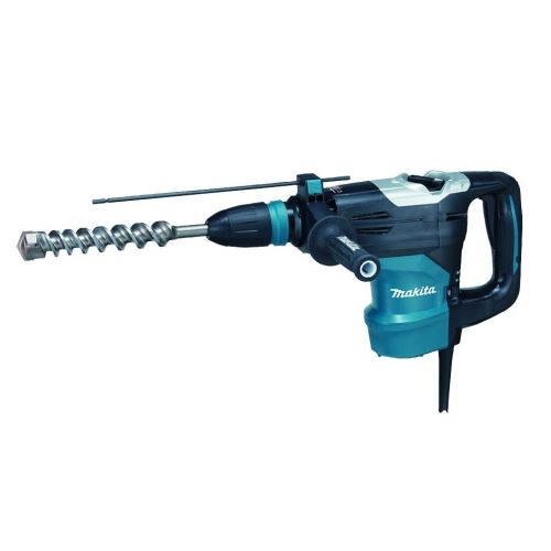 Makita Kombihammer 8,3J, 1100W HR4003C