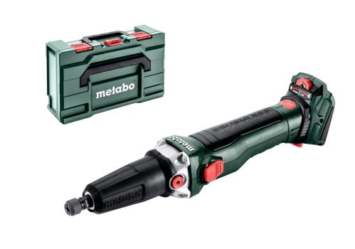 Metabo Akku-Geradschleifer GVB 18 LTX BL 11-28 600826840