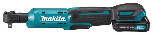 Makita Aku Ratschenschlüssel Li-ion CXT 12V/2,0 Ah WR100DSA