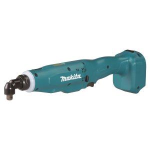 MAKITA Akku-Winkelschlüssel 1,5–6,5 Nm, 180–1300 U/min, Li-Ion LXT 18 V Z DFL063F4Z