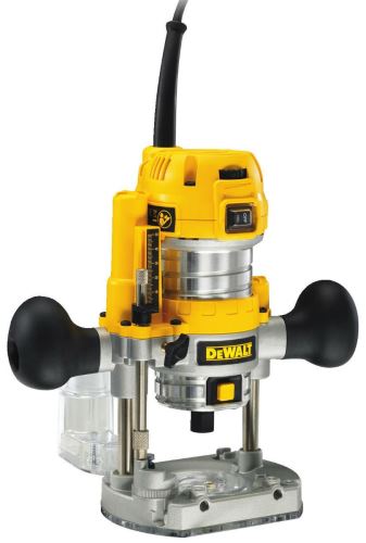 DeWALT Router D26203