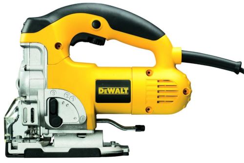 DeWALT DW331K Säbelsäge