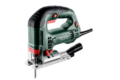 Metabo Geradsäge STEB 100 Quick 601110500