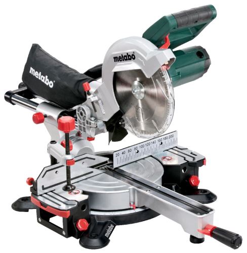 METABO Gehrungssäge KGSV 216 M 619261000