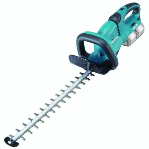 MAKITA Akku-Heckenschere 550mm Li-Ion 2x18V, ohne Akku Z DUH551Z