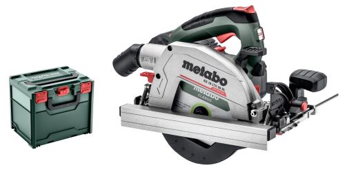 Metabo KS 18 LTX 66 BL Akku-Handkreissäge 611866810