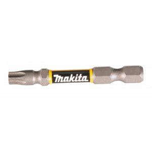 MAKITA Torsionsbit Impact Premier Serie (E-Form), T30-50 mm, 2 Stück E-03361